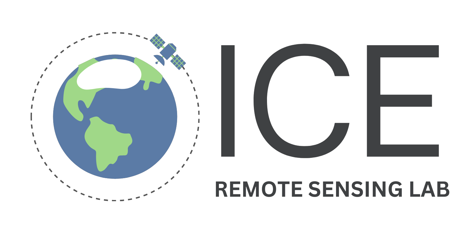 ICE Remote Sensing Lab